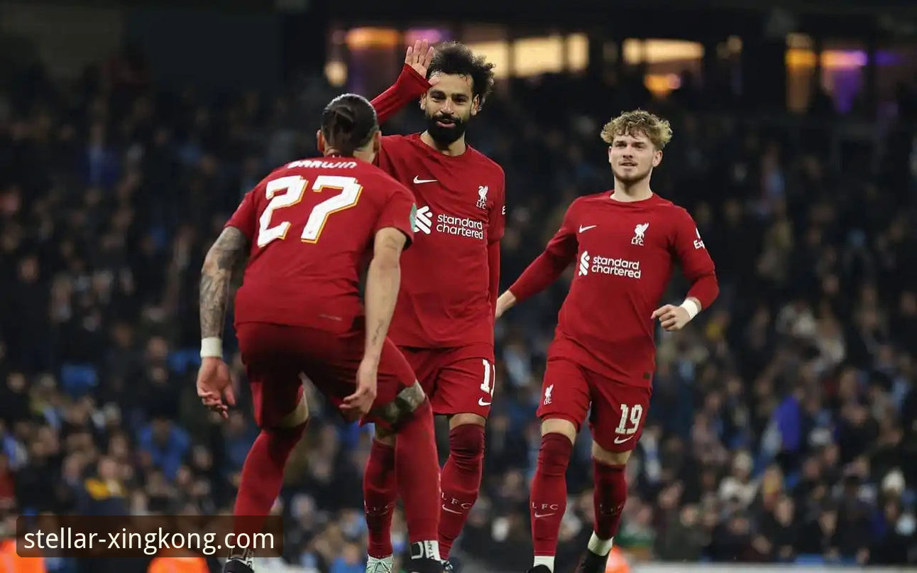 星空XINGKONG有哪些功能 复盘狼队vs利物浦:掌握足总杯关键进程的实用技巧