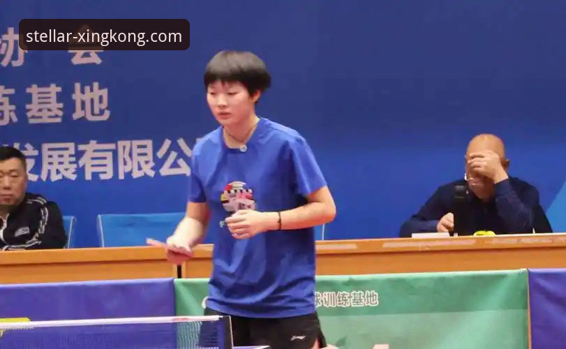 国乒新星崛起：孙笑薇2026卢森堡站夺冠全程深度评测